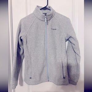 Columbia Fleece Kids Jacket | L 14/16